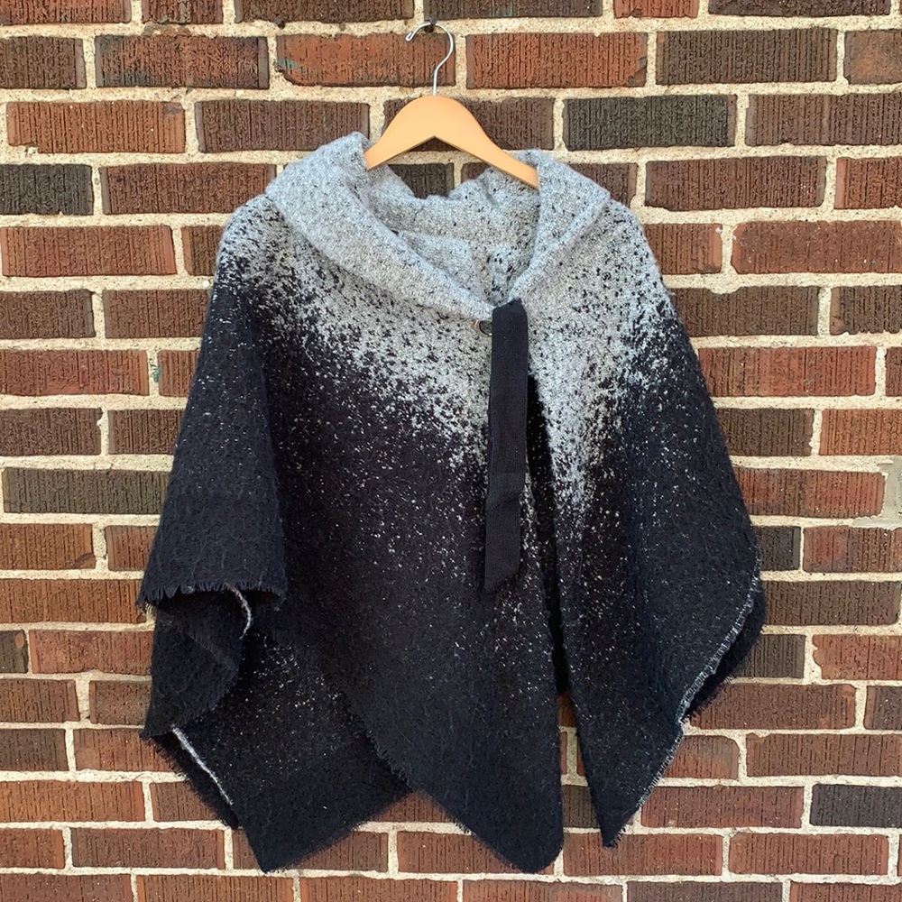 Ann Taylor Cape